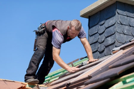 When to Get a Roof Repaired