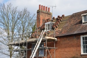 Roof Repair