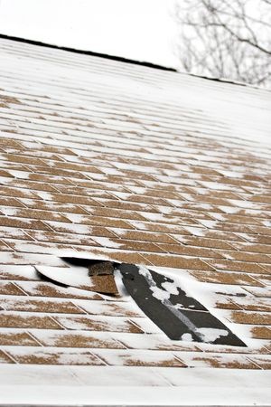 Winterizing Your Roof and Preparing for Winter
