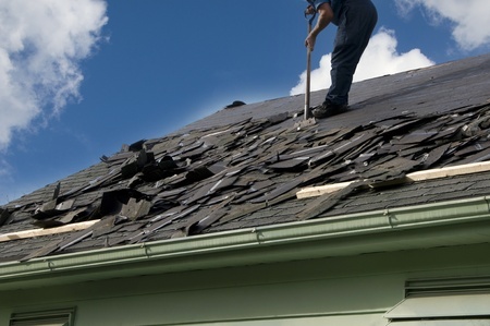 Fall Is the Best Time for Roof Replacements