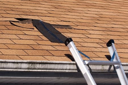 5 Risks of Failing to Maintain Your Roof