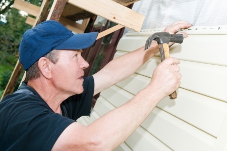 Choosing the Right Siding for Your Home