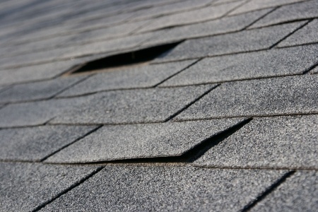 Signs It’s Time to Replace Your Roof