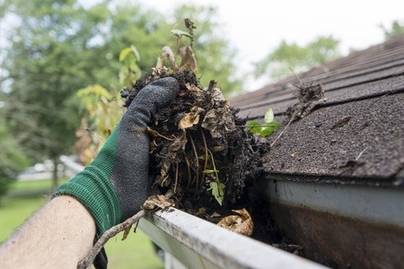 Nutley Gutter Services