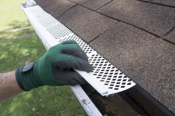Are Gutter Guards a Worthwhile Investment for Your Home?