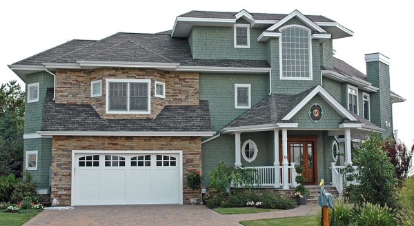 Edison Roof Installation