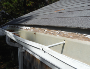 Westfield Gutter Repair Services | Expert Roofing Contractor in NJ