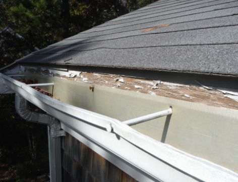 Westfield Gutter Repair Services | Expert Roofing Contractor in NJ