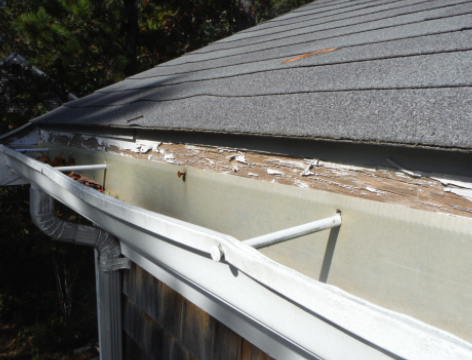 Westfield Gutter Repair