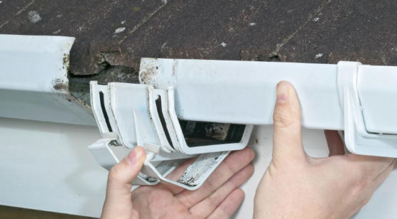 Paramus Gutter Repair