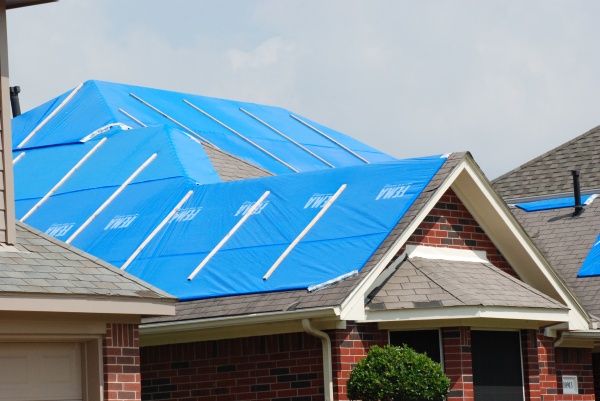 Warren Roof Installation