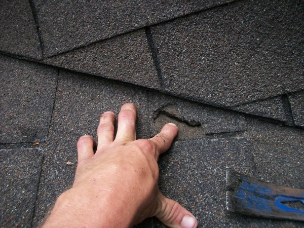 Roof Installation in Middletown NJ