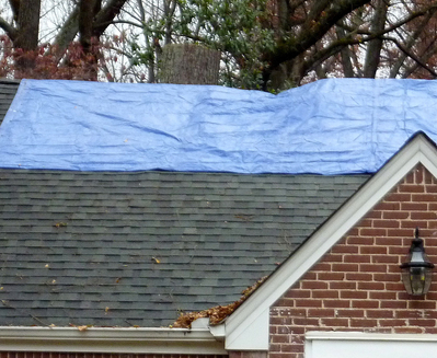 North Haledon Roof Installation