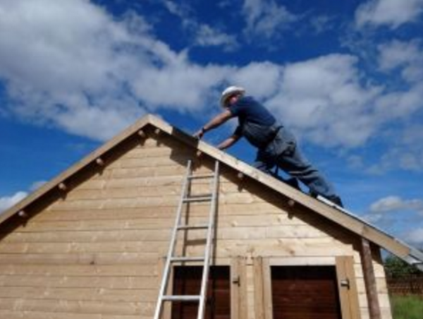 Passaic County Roof Contractors