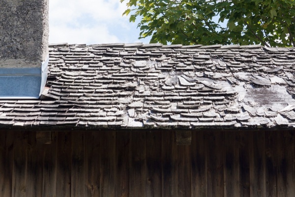 Clifton Shingle Repair