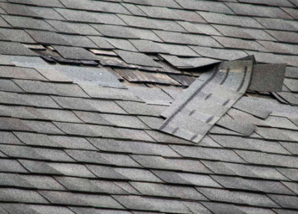 Passaic County Roof Repair