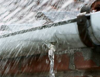 Passaic County Gutter Repair