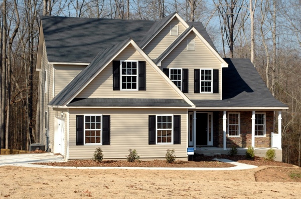 Union County James Hardie Siding