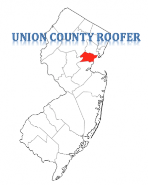 Union County Roofer