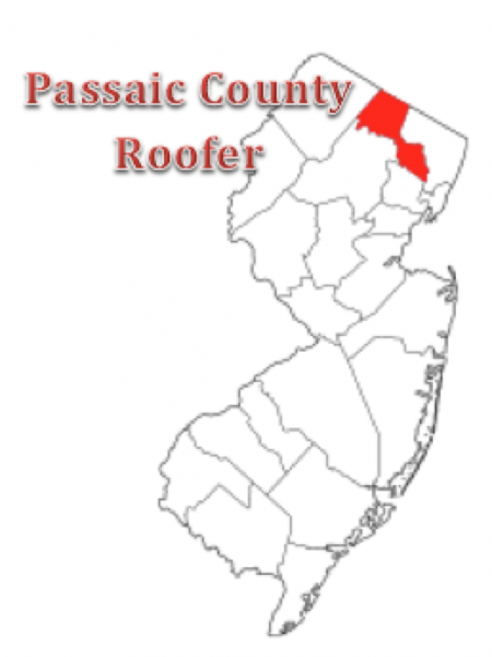 Passaic County Roofer