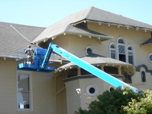 Inexpensive Roofing Repairs In Passaic County 