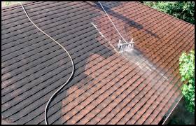 Roof Cleaning Company