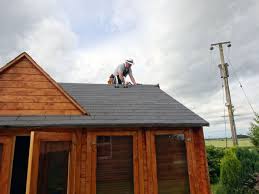 Roof Inspection Services