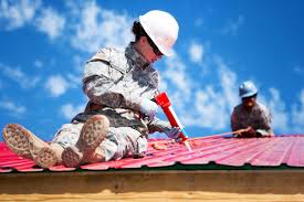 Roof Installations Contractor