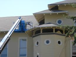 Roof Repairs Services