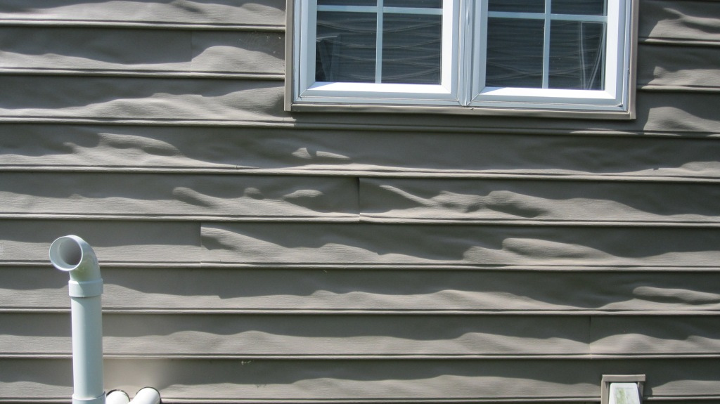 Siding Repair