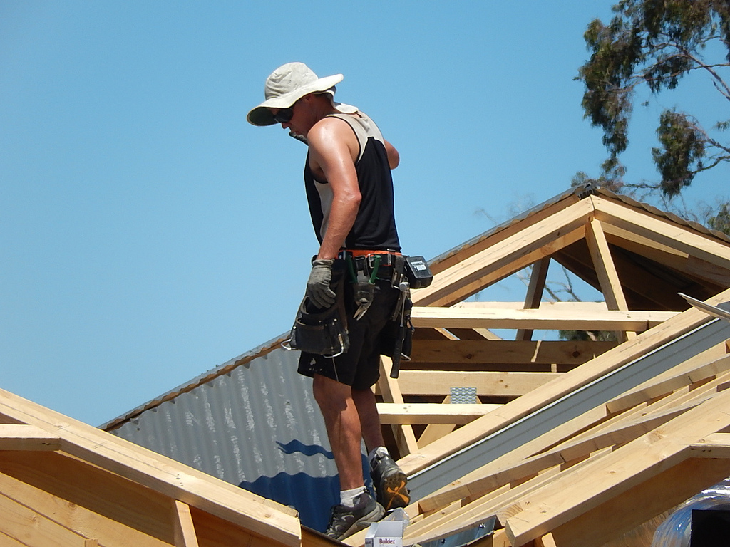 Roofer Services