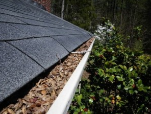Gutter Cleaning in Paramus | New Jersey Roofing Services