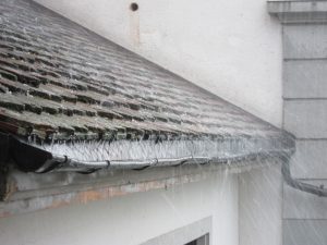 Paramus Gutter Cleaning Service