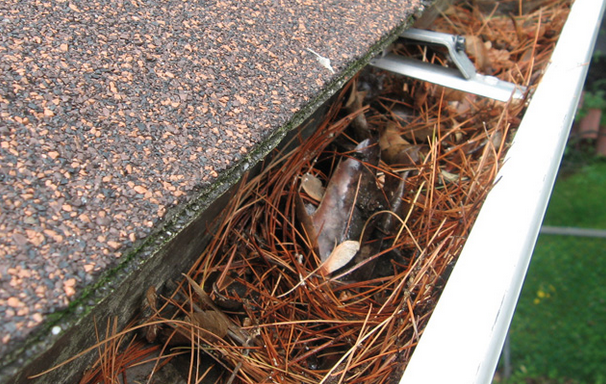 Piscataway Gutter Cleaning