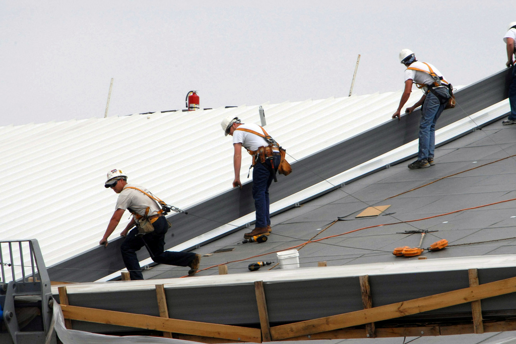 Best Passaic County Roofers Services