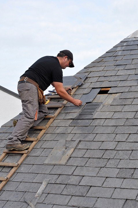 Inexpensive Passaic County Roofers Services