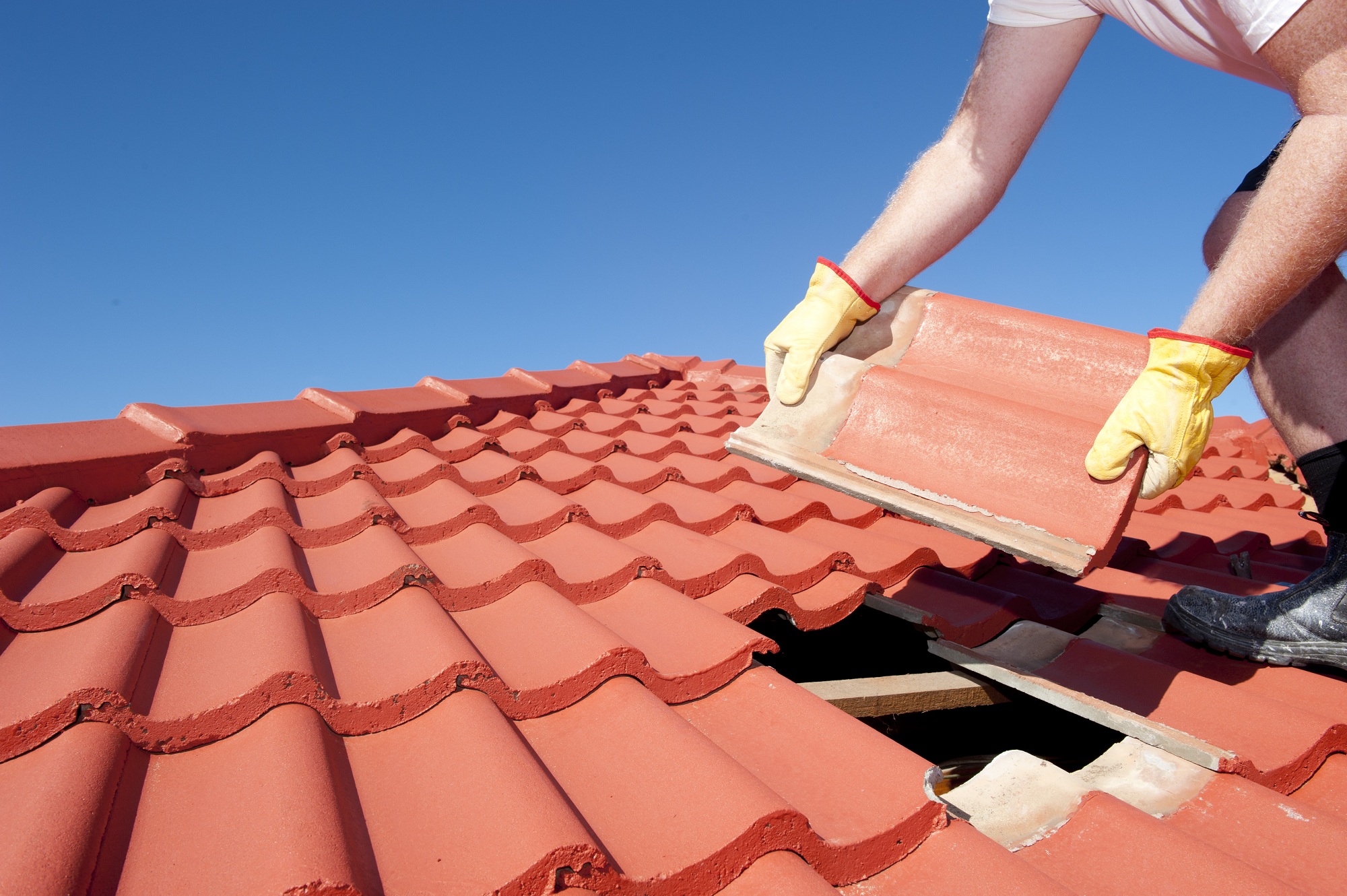 Professional Local Roofer Bergen County
