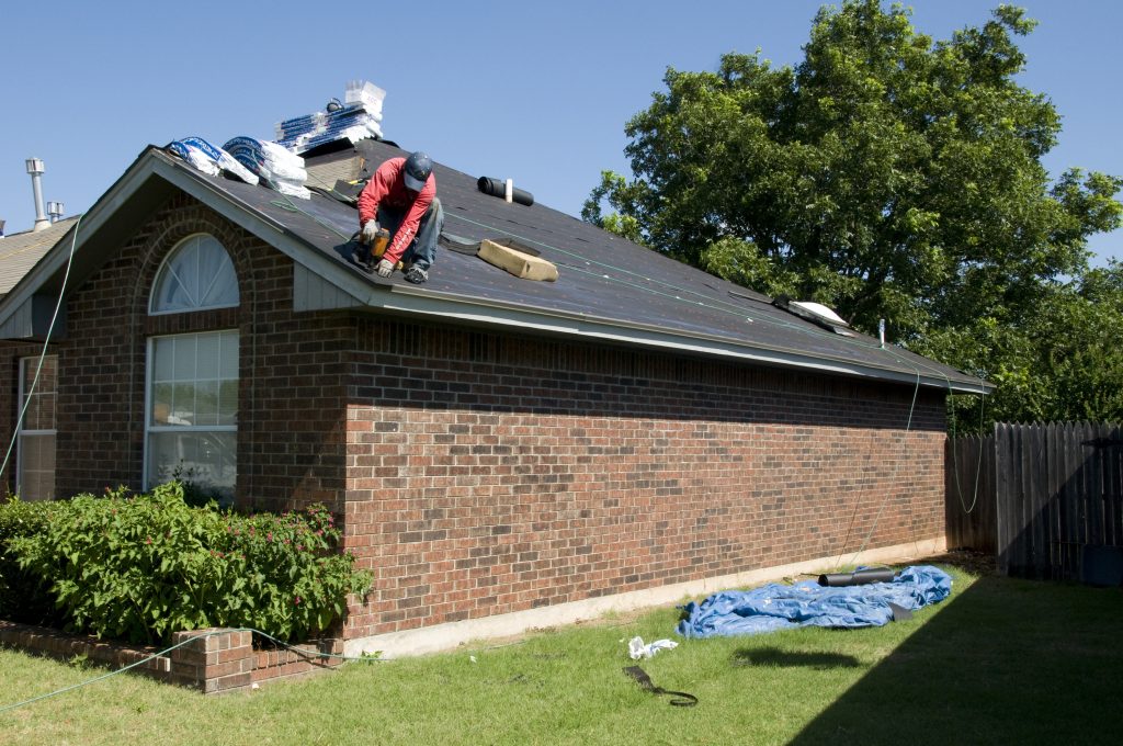 Professional Haledon Local Roofer