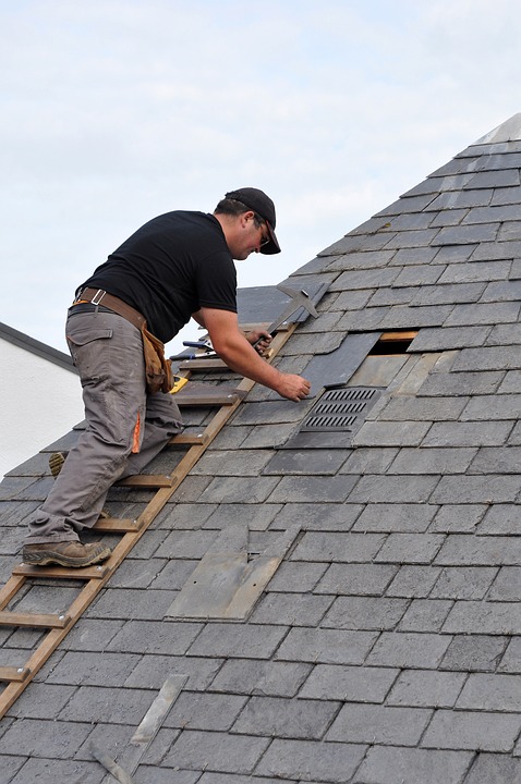 North Haledon Local Roofer