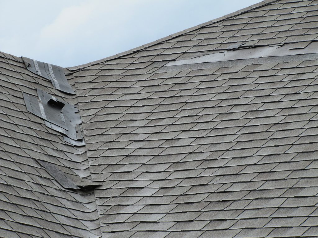 North Haledon Roof Repair Contractor