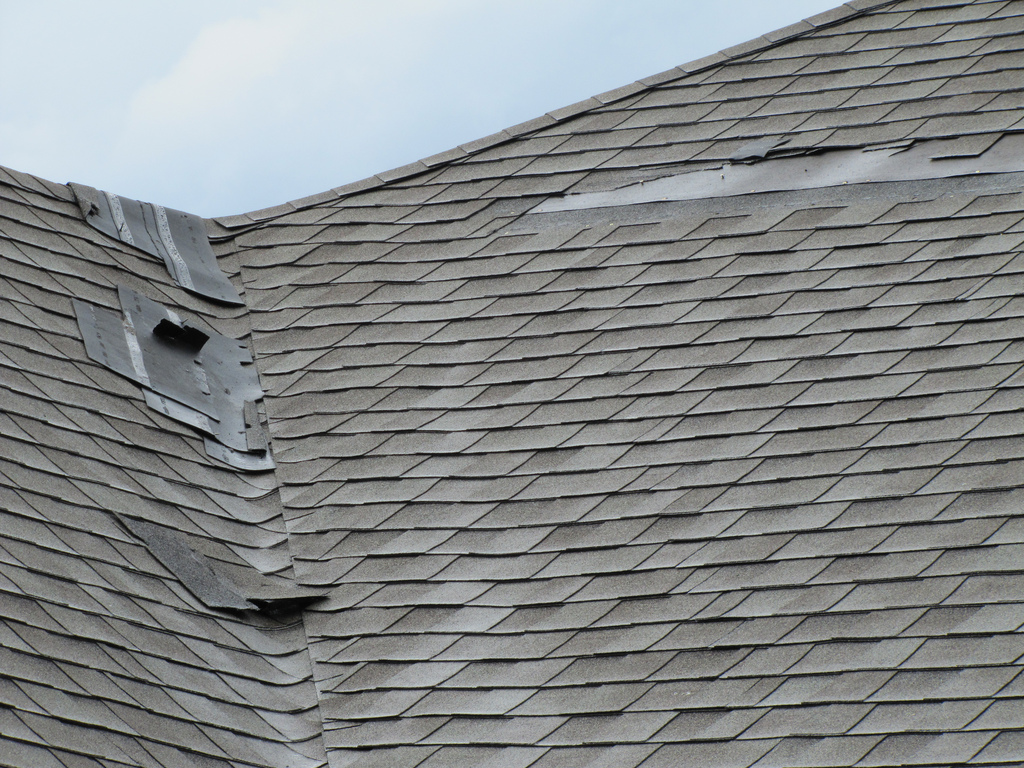 North Haledon Roof Repair