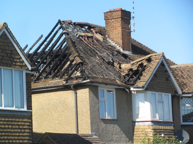 West Milford Roof Repair