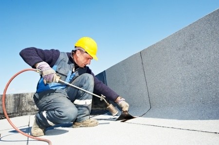 Repairing Your Leaky Roof