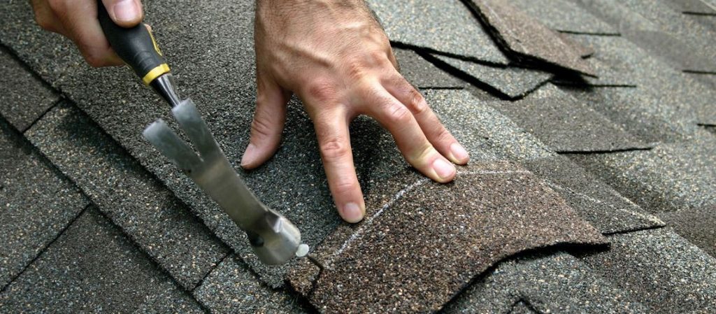 Paramus Roof Repair