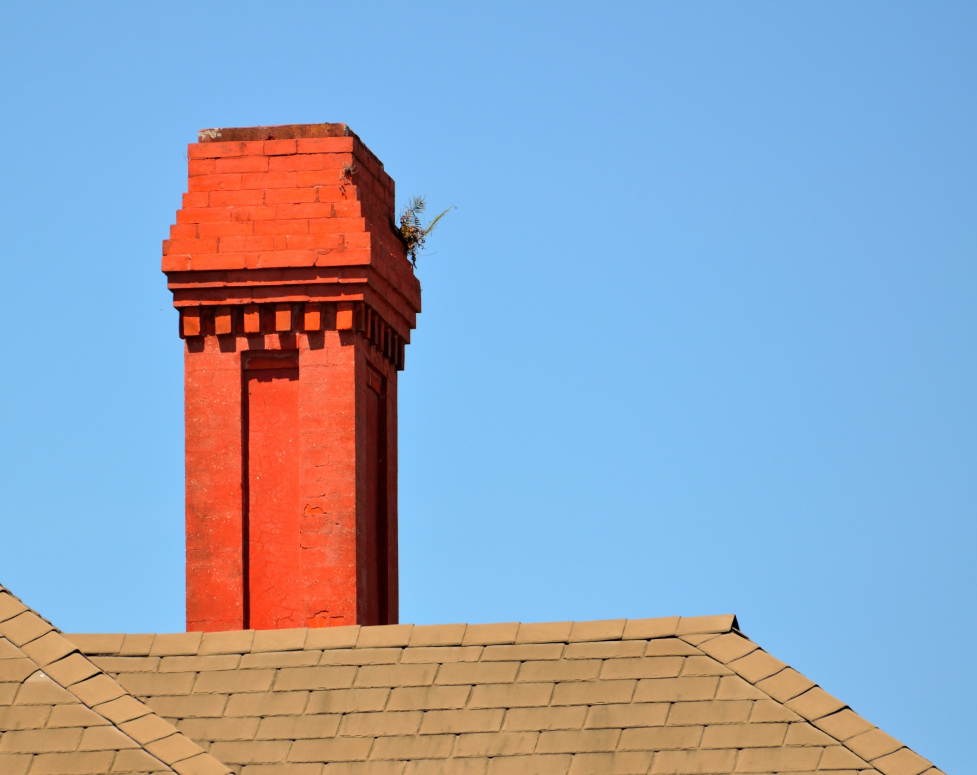 Union County Chimney Repair