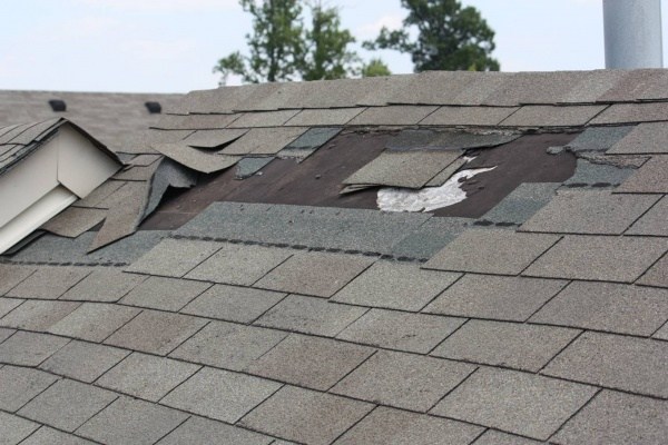 Wayne Roof Repair