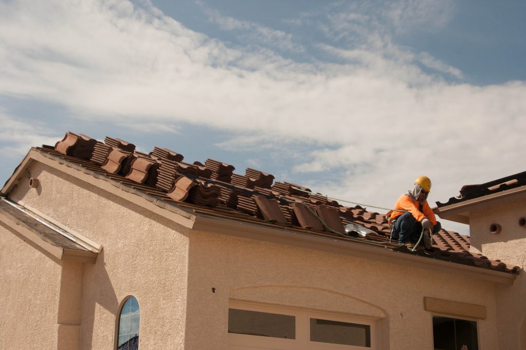 Most Trusted Roof Contractor in South Brunswick