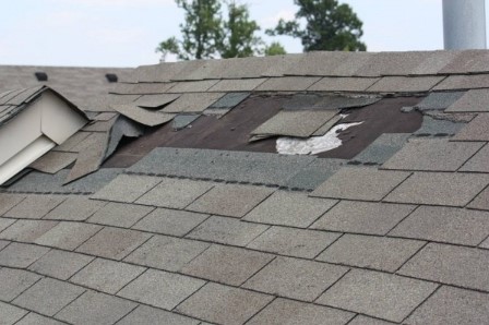 New Construction Roofing