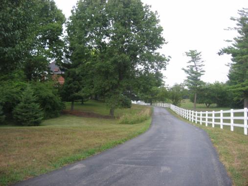 Garwood Driveway Pavers