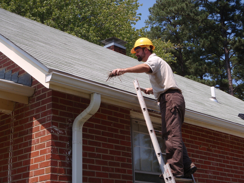 Most Trusted Roof Contractor in North Plainfield NJ